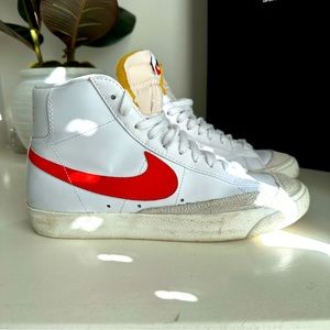 Nike Blazer Mid ‘77 Vintage